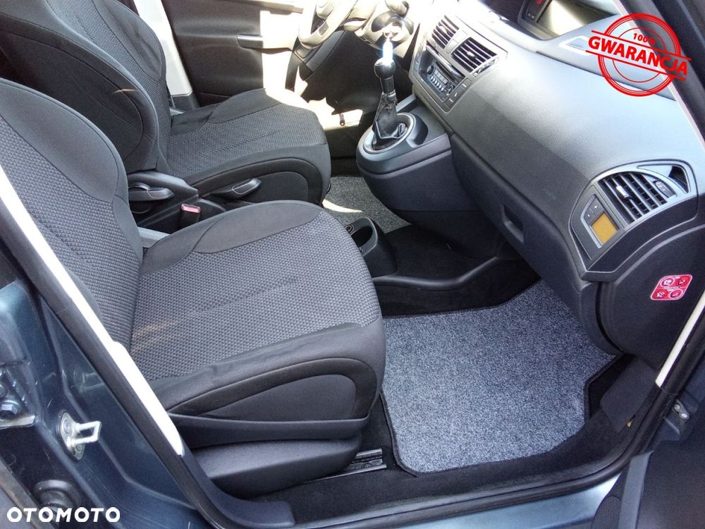 Citroën C4 Picasso 1.6 VTi Equilibre - 31