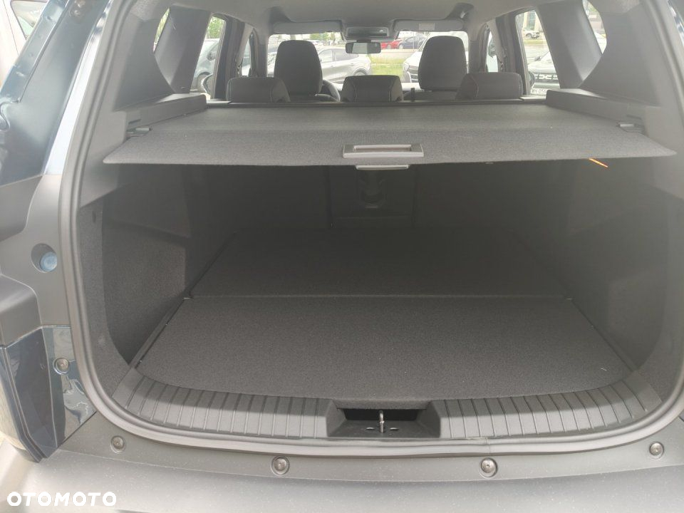 Dacia Bigster - 8