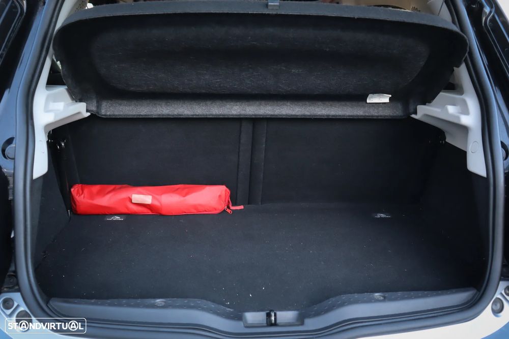 Smart ForFour 1.0 Prime 71 - 22