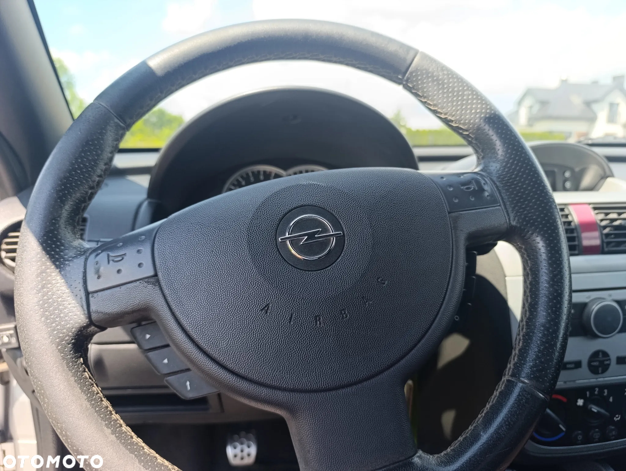 Opel Tigra 1.8 Sport - 13