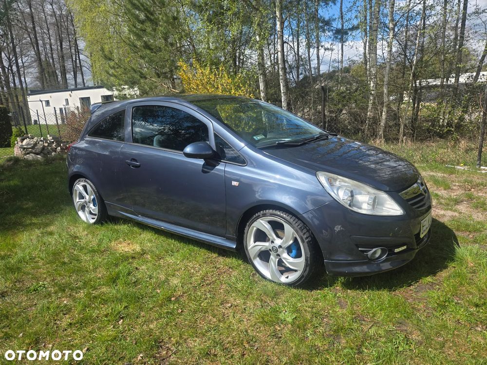 Opel Corsa 1.2 16V Enjoy - 1