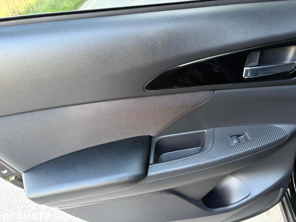 Mitsubishi Eclipse Cross 1.5 T-MIVEC 2WD Diamant+ - 32