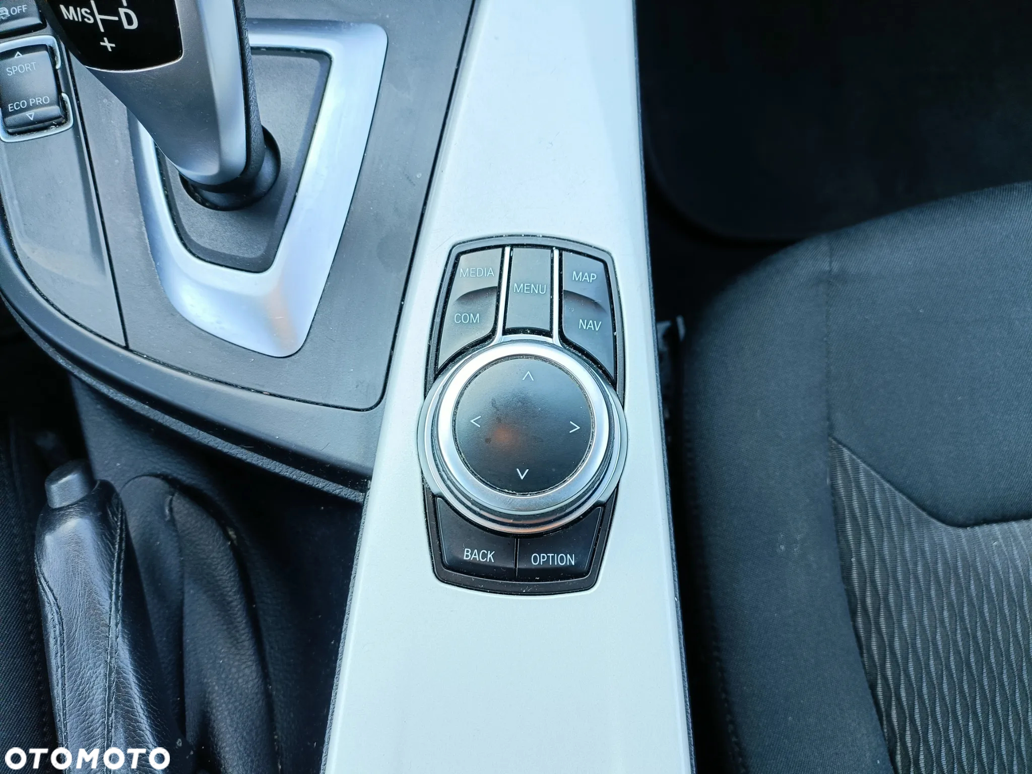 BMW Seria 3 316d Advantage - 19