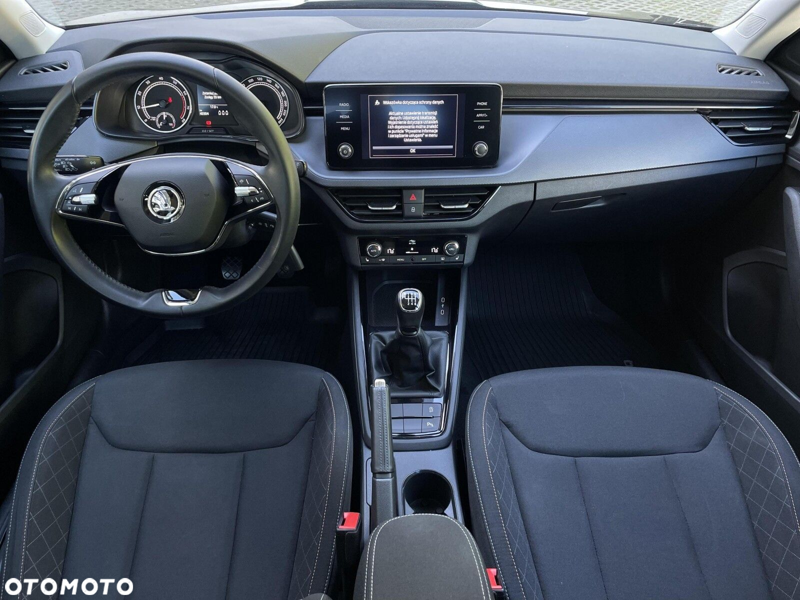 Skoda Kamiq 1.0 TSI Ambition - 6