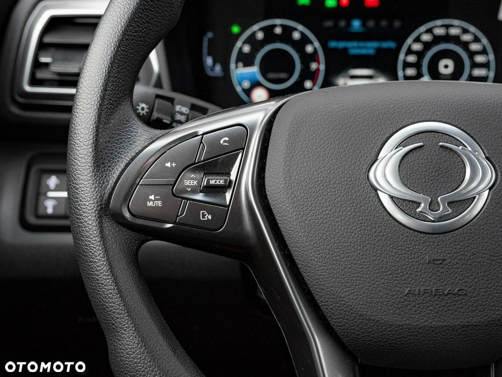 SsangYong/KGM Tivoli 1.5 T-GDI Joy - 17