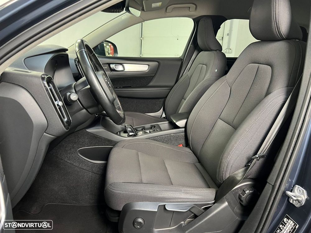 Volvo XC 40 1.5 T4 PHEV Inscription Expression - 6