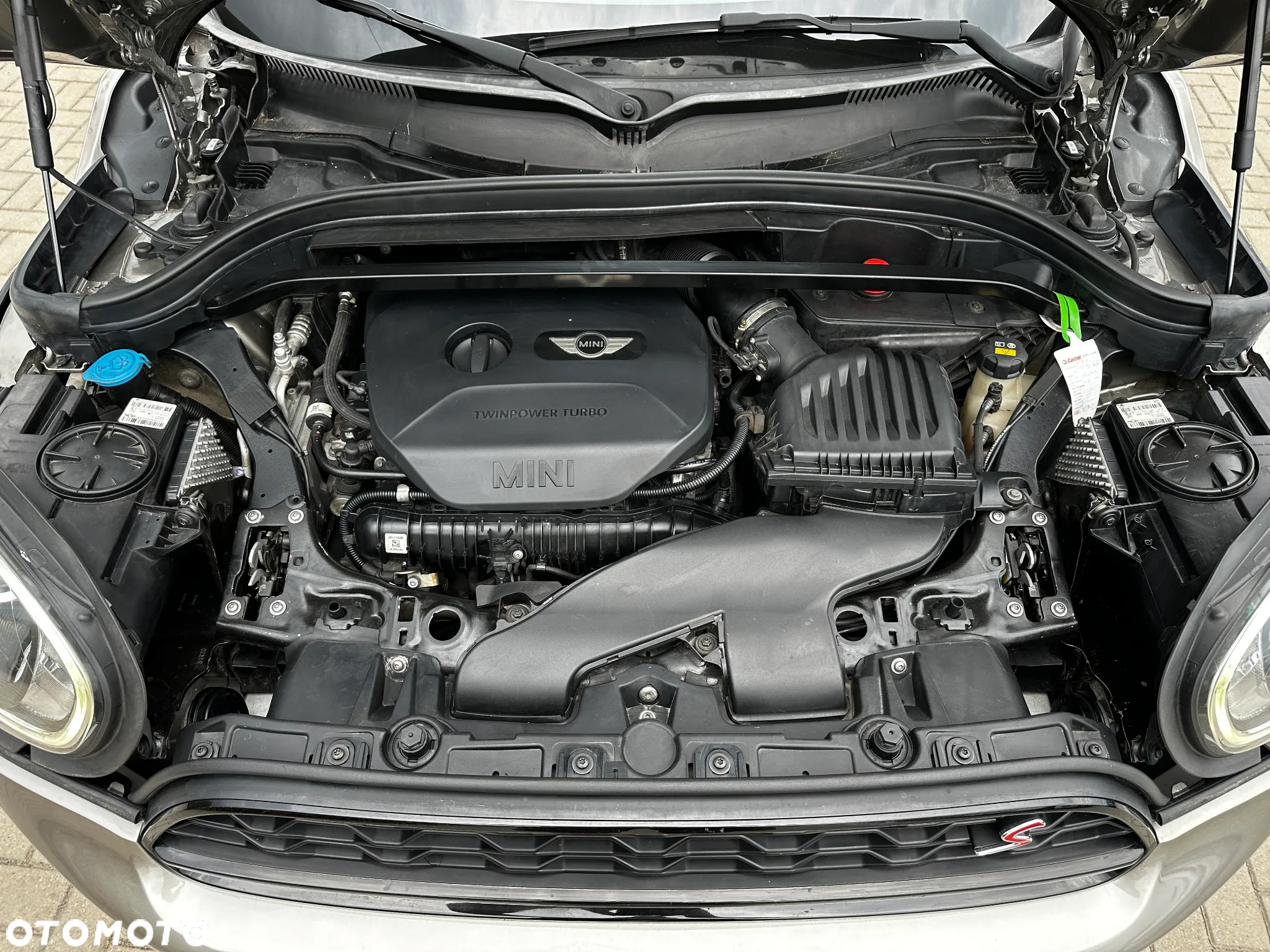 MINI Countryman Cooper S - 30