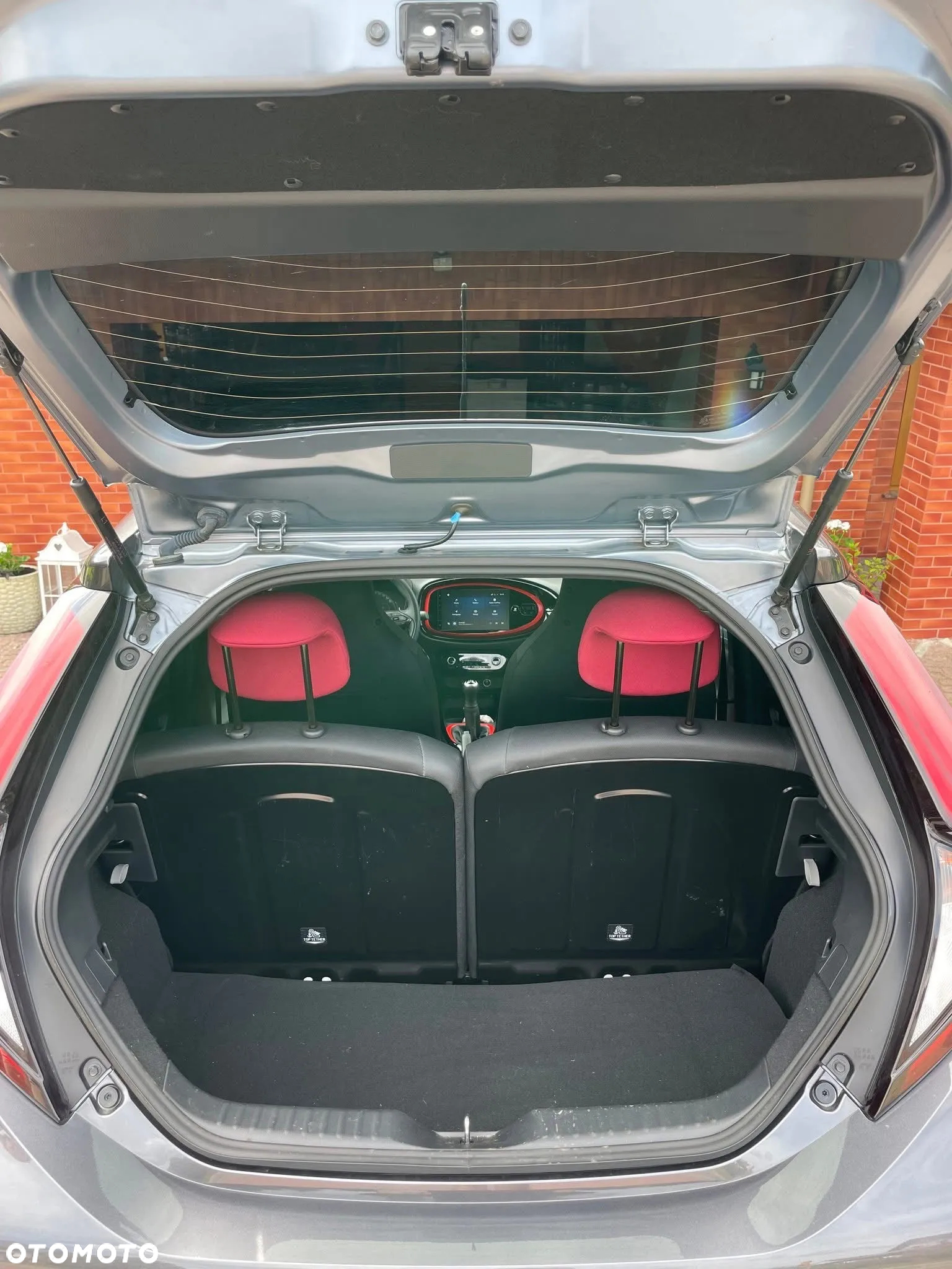 Toyota Aygo X 1.0 VVT-i Undercover - 5