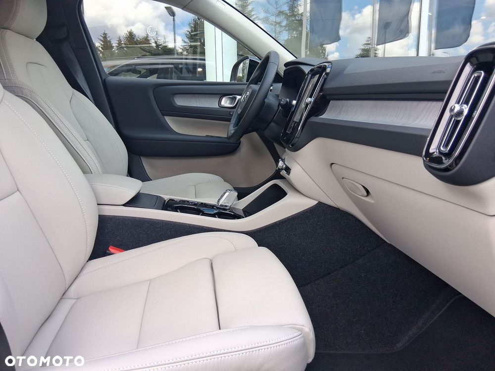 Volvo XC 40 - 10