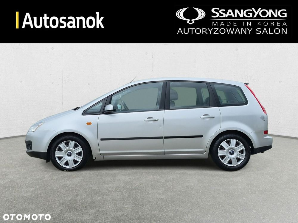 Ford C-MAX - 2