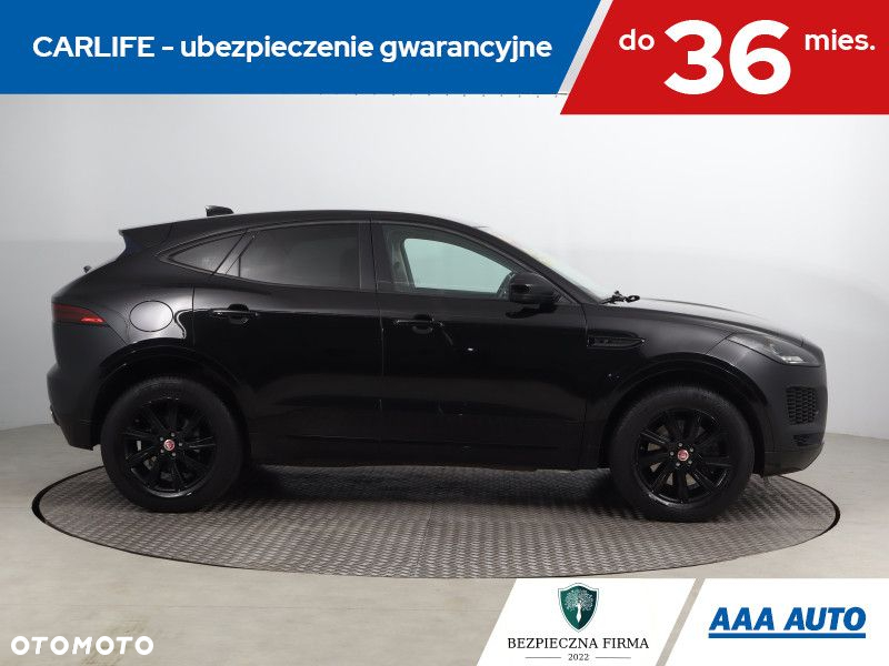 Jaguar E-Pace - 7