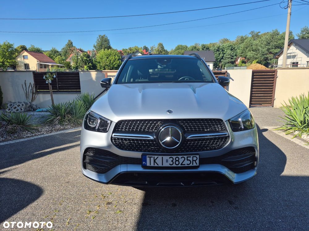 Mercedes-Benz GLE - 15