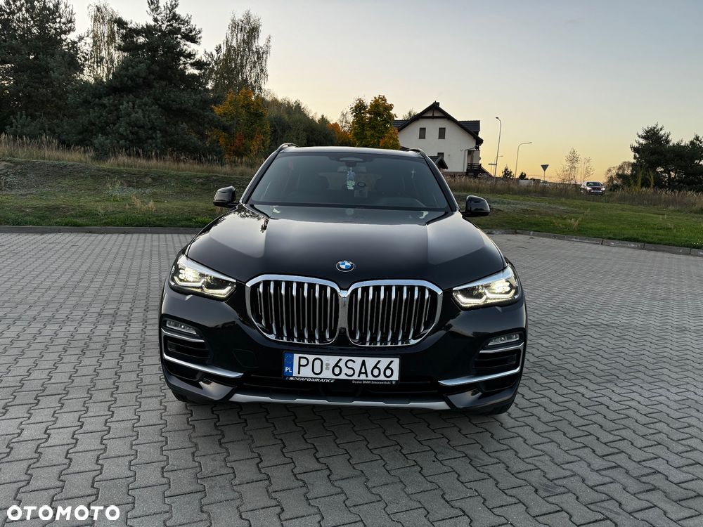 BMW X5 xDrive25d - 16