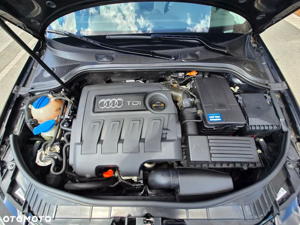 Audi A3 3-drzwiowe - 20