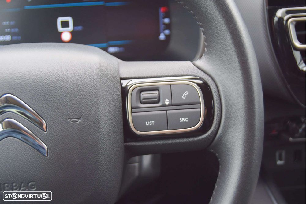 Citroën C5 Aircross 1.2 PureTech C-Series - 9