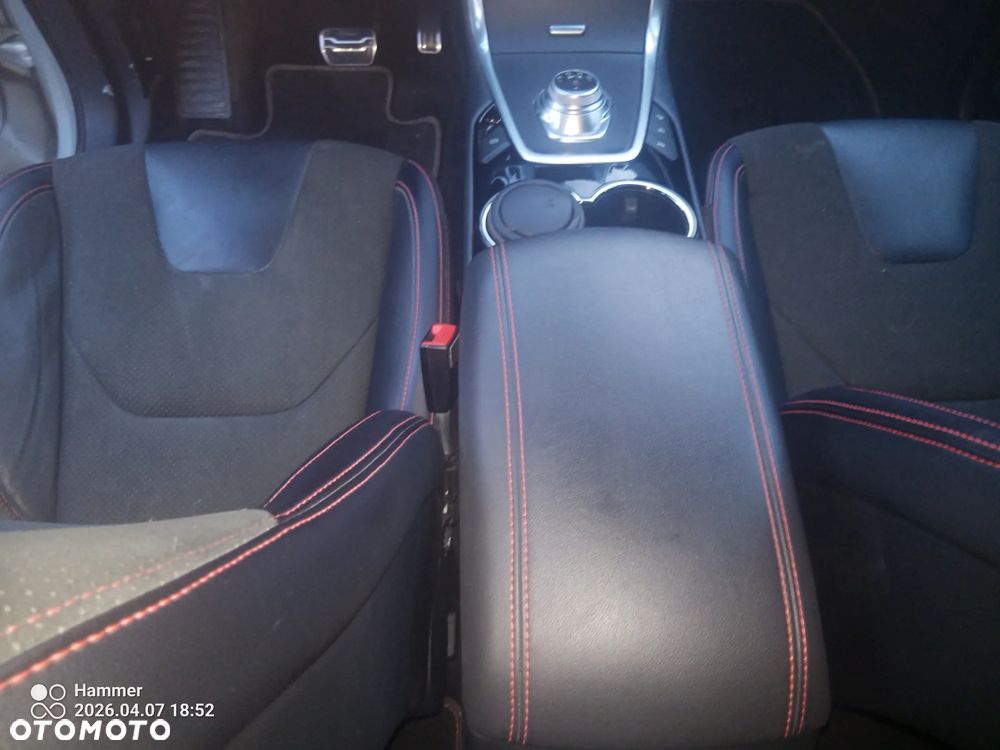 Ford S-Max 2.0 EcoBlue AWD Trend - 22