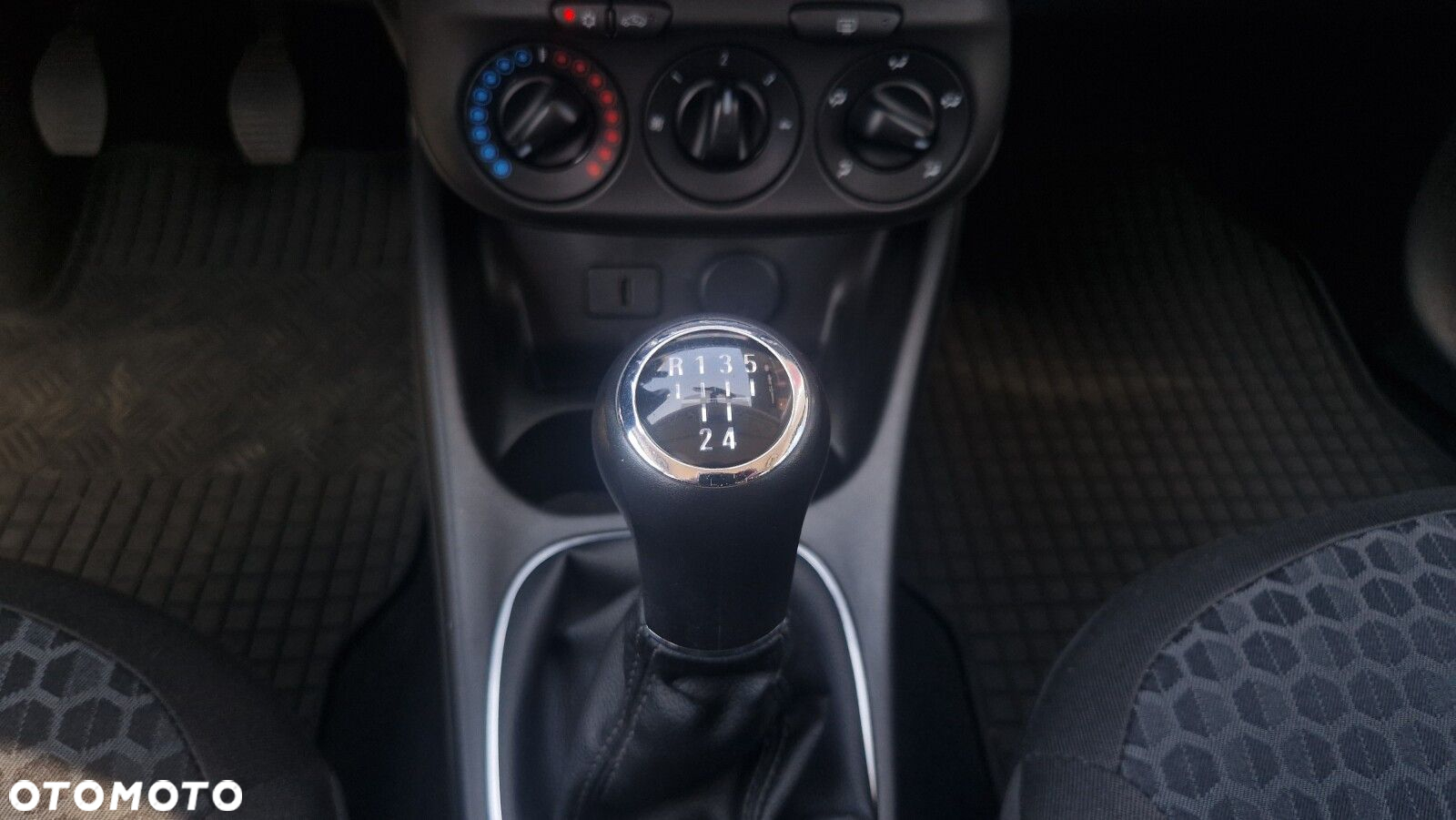 Opel Corsa - 23