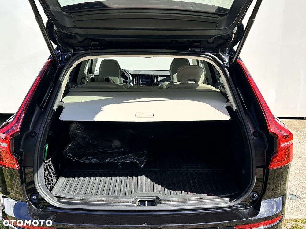 Volvo XC 60 - 10