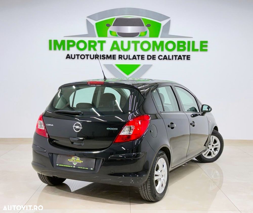 Opel Corsa 1.2 16V EcoFLEX Active - 14