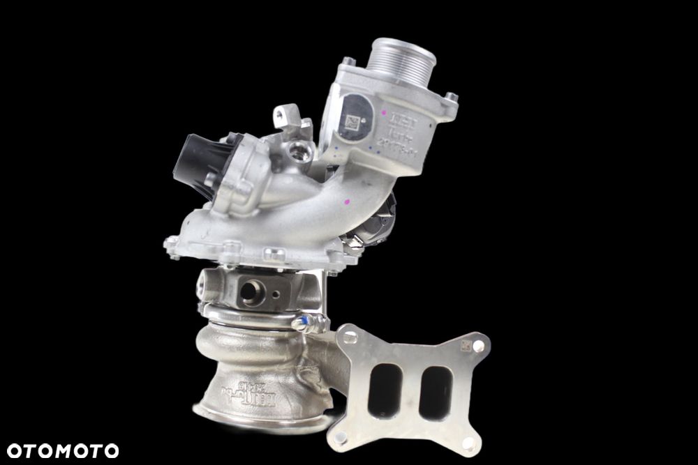 Turbospręzarka nowa VW Arteon 3G 06Q145701C - 10