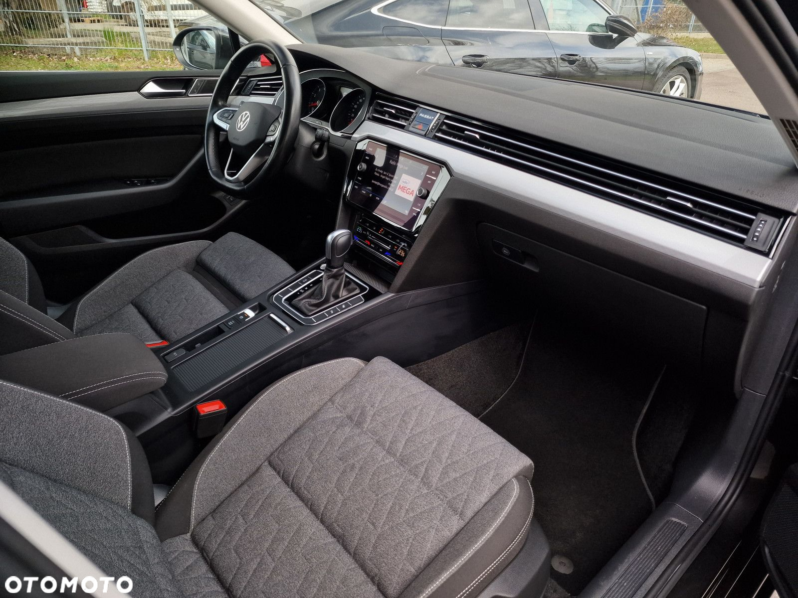 Volkswagen Passat 1.5 TSI EVO Business DSG - 15