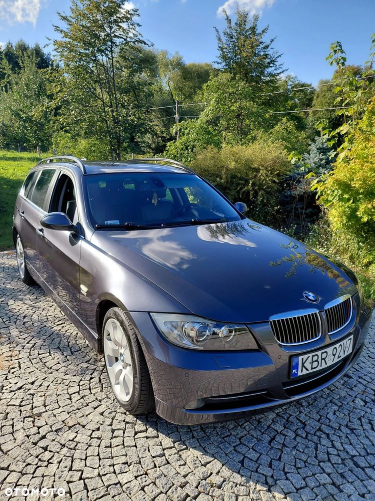 BMW Seria 3 330xd - 2