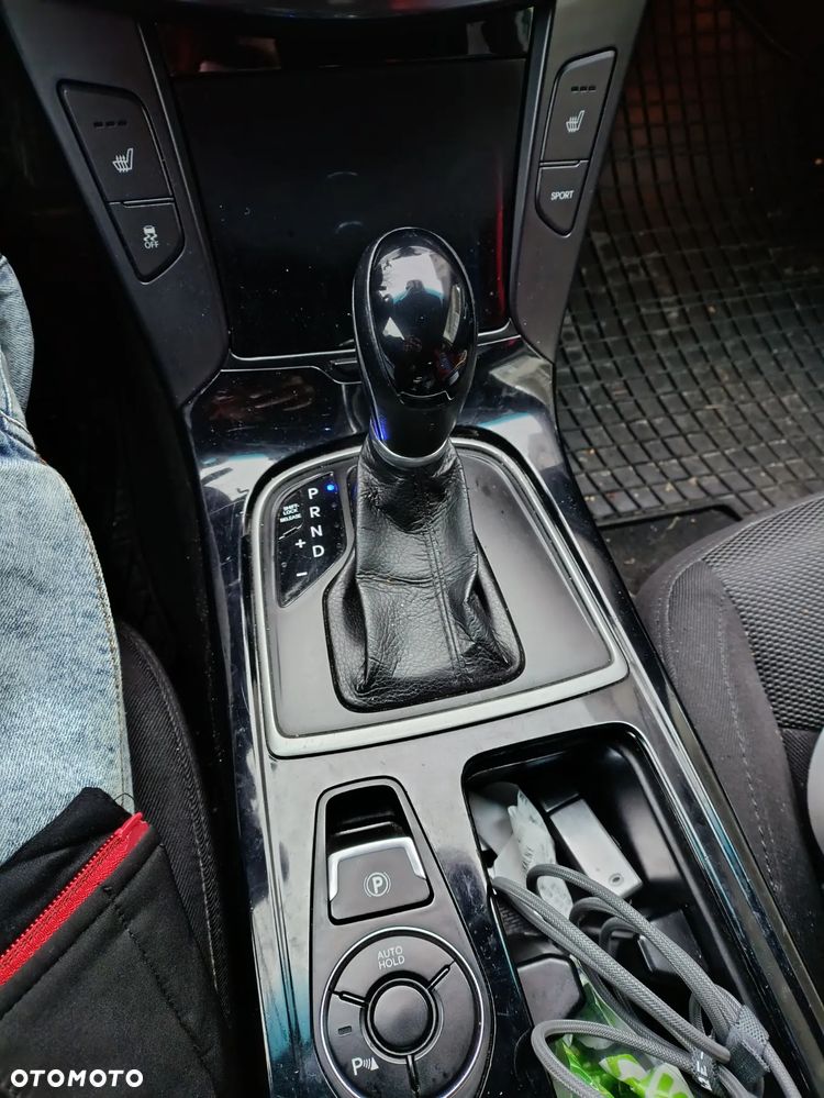 Hyundai i40 1.7 CRDi Style - 7