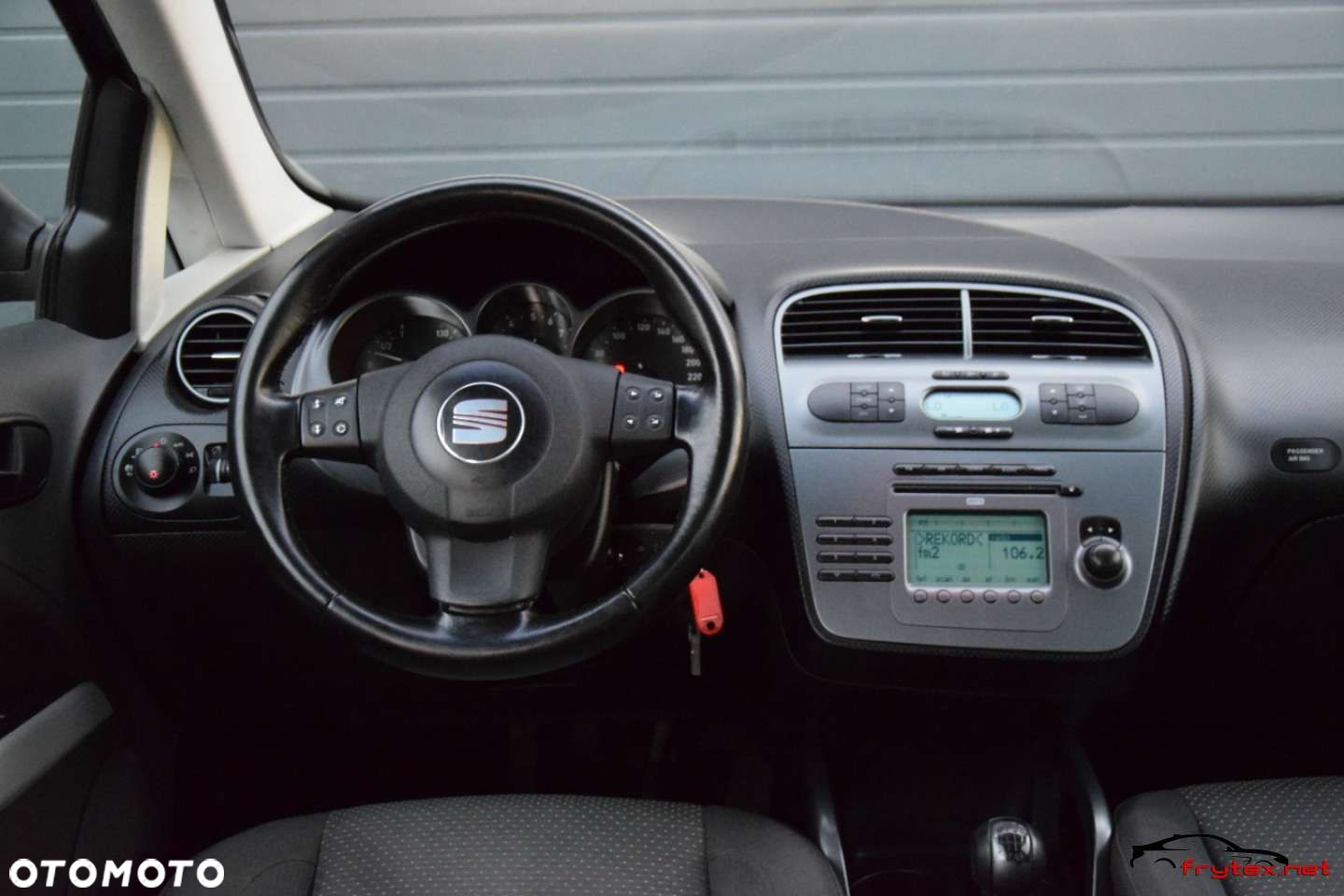 Seat Altea XL - 29