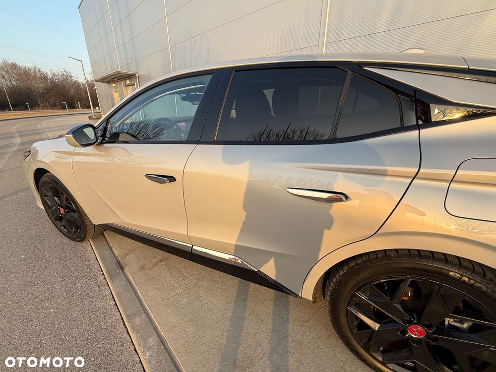 DS Automobiles DS 4 1.6 E-Tense Performance Line - 10