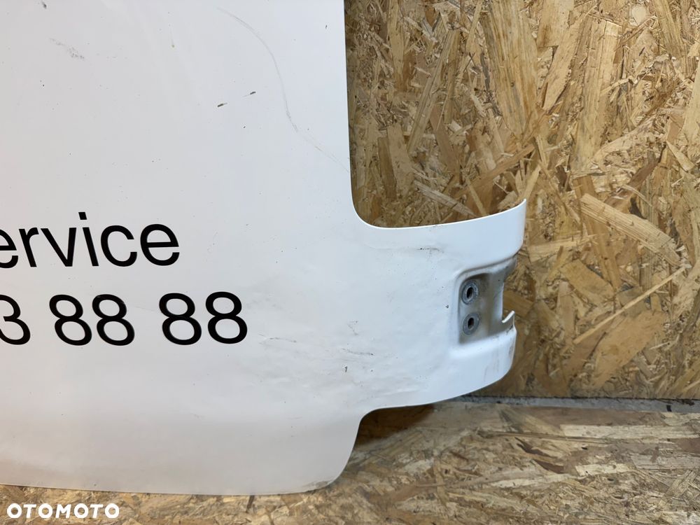 Tylne prawe drzwi jumpy expert proace combo - 4