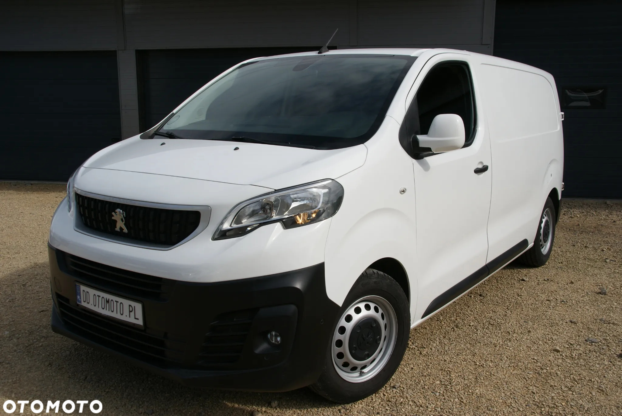 Peugeot Expert - 3