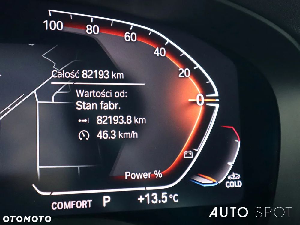 BMW Seria 5 518d mHEV - 23
