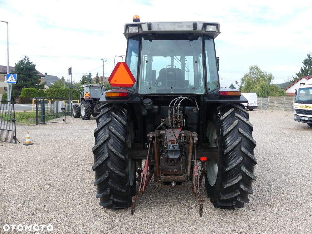Massey Ferguson 3080 skrzynia 16x16 - 5
