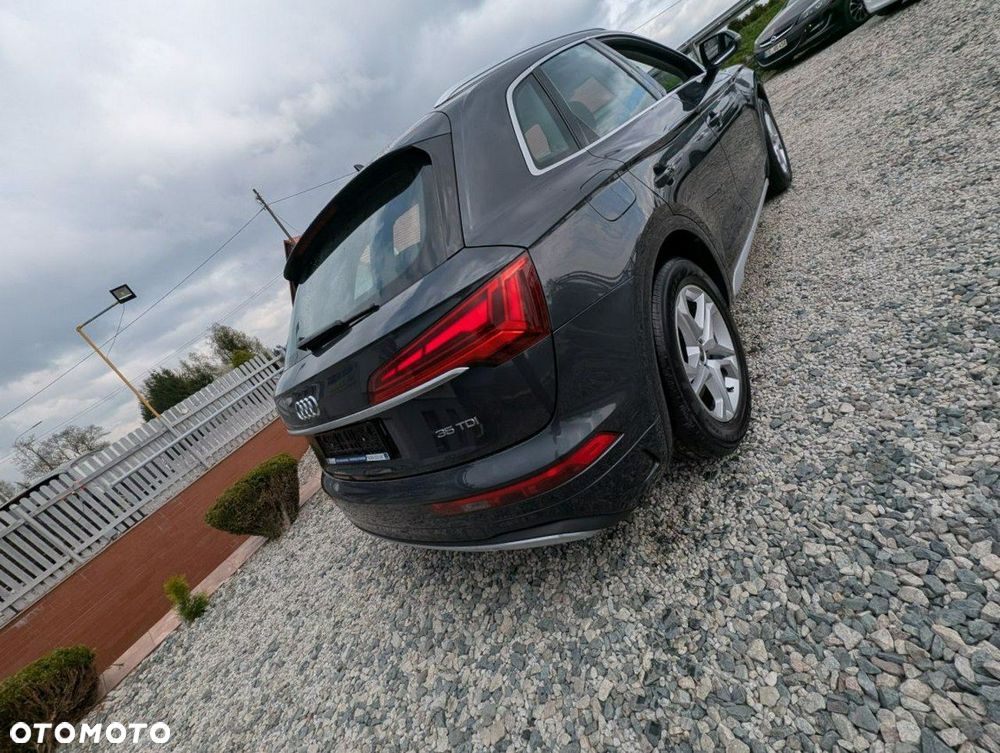 Audi Q5 - 6