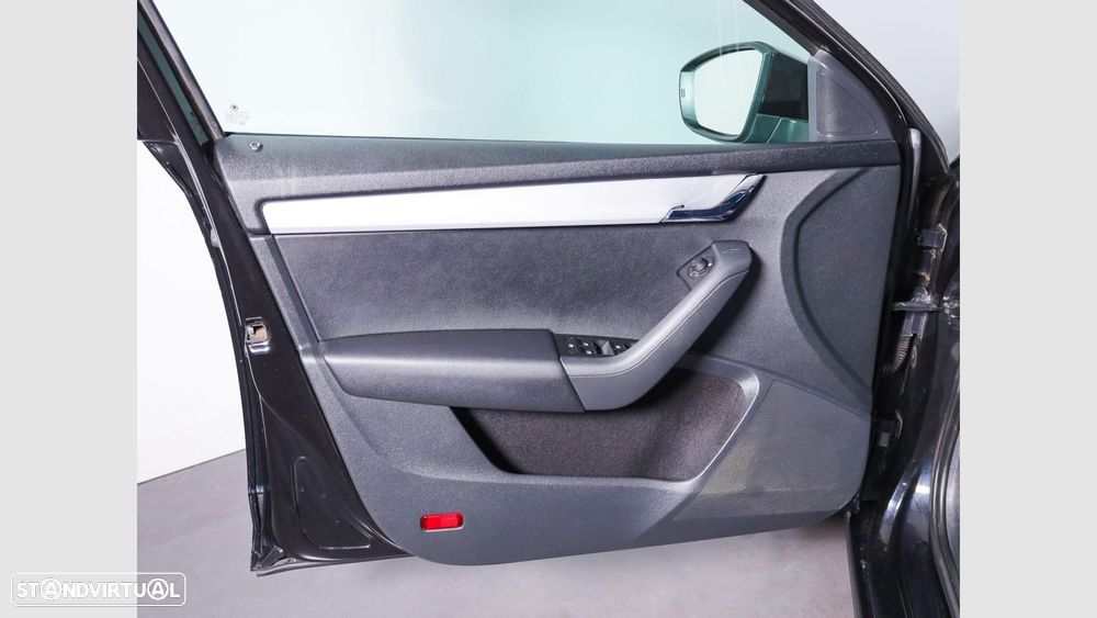 Skoda Octavia 1.6 TDI Style - 9