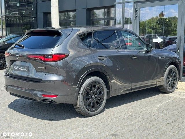 Mazda CX-60 3.3 D mHEV Homura AWD - 6