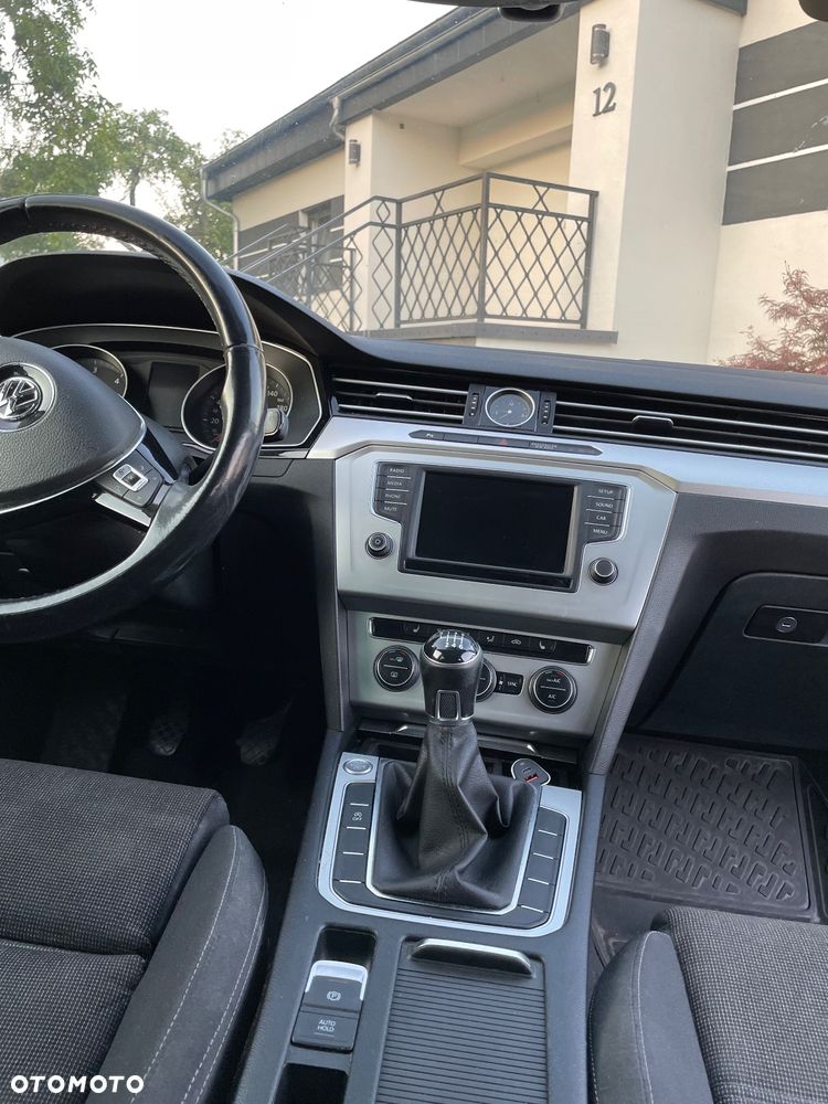 Volkswagen Passat Variant - 6