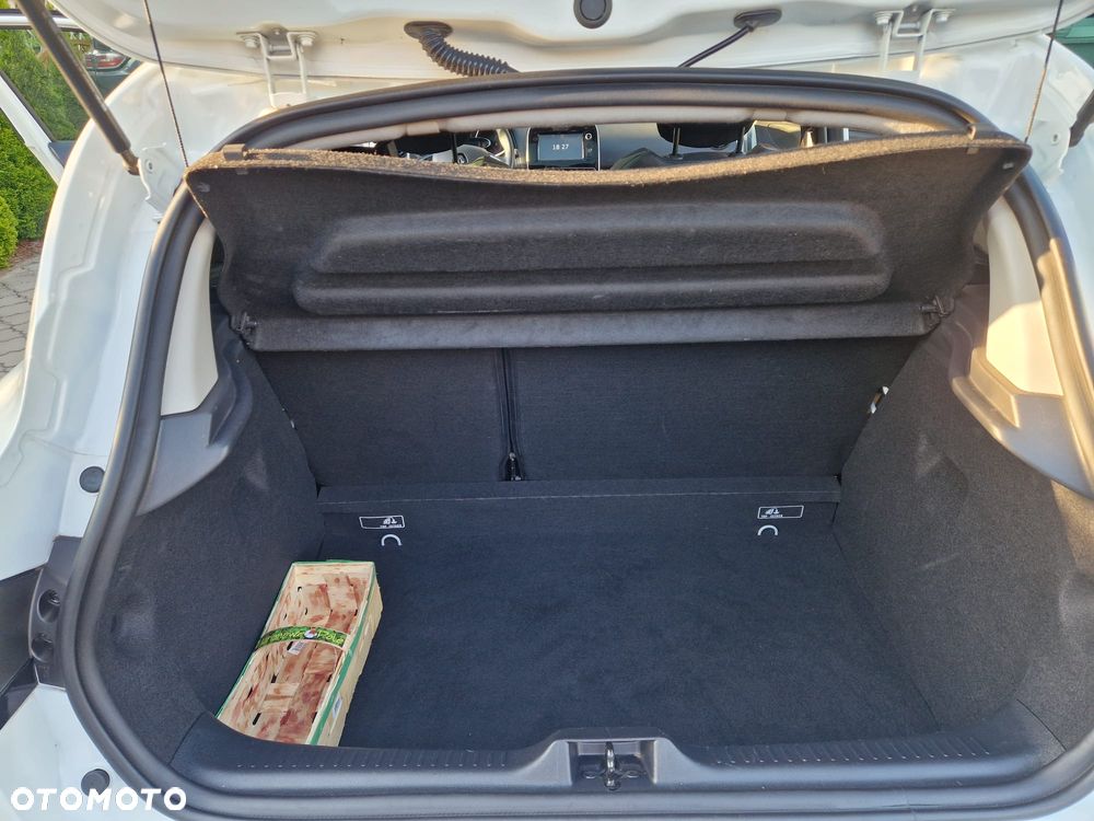 Renault Clio 0.9 Energy TCe Life - 9