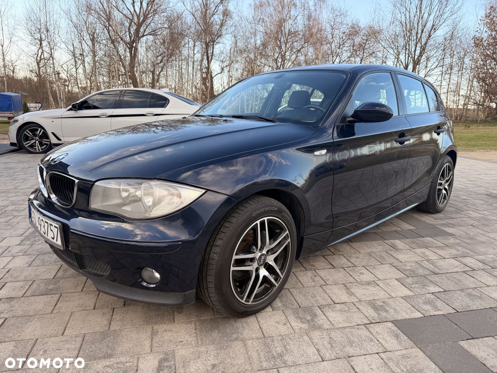 BMW Inny - 1