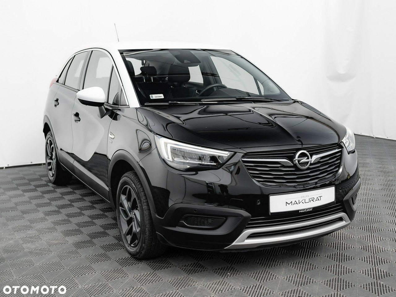 Opel Crossland X 1.2 T 120 Lat S&S - 4