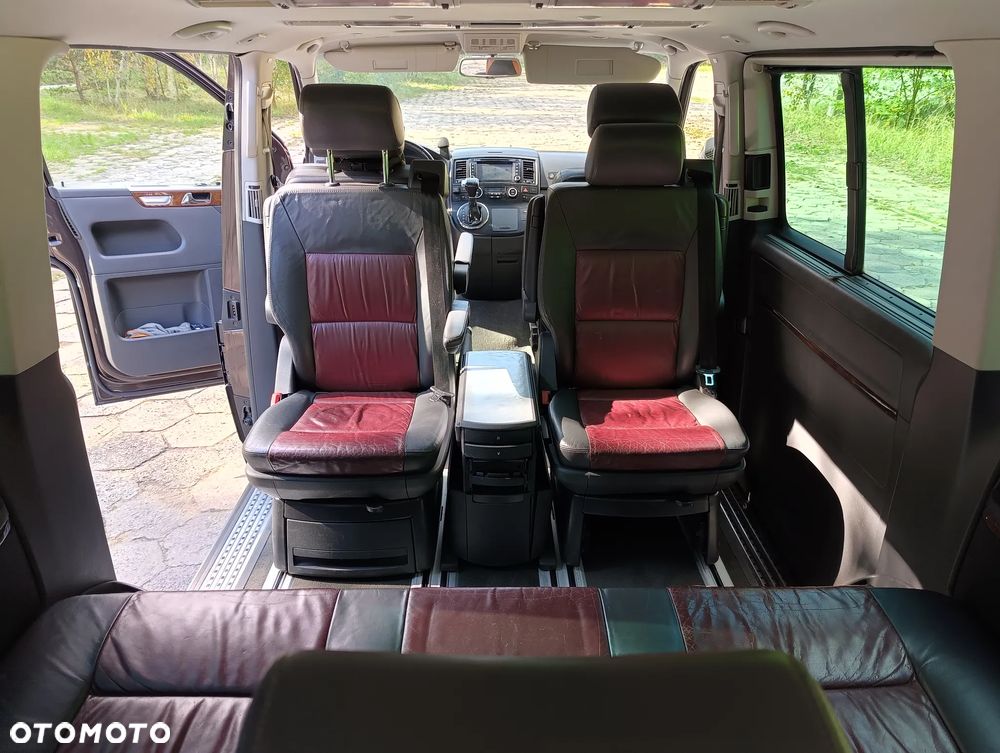 Volkswagen Multivan L1 Highline - 30