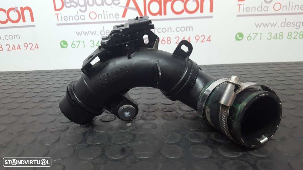 TUBO PEUGEOT 2008 (--.2013->) GT LINE - 4