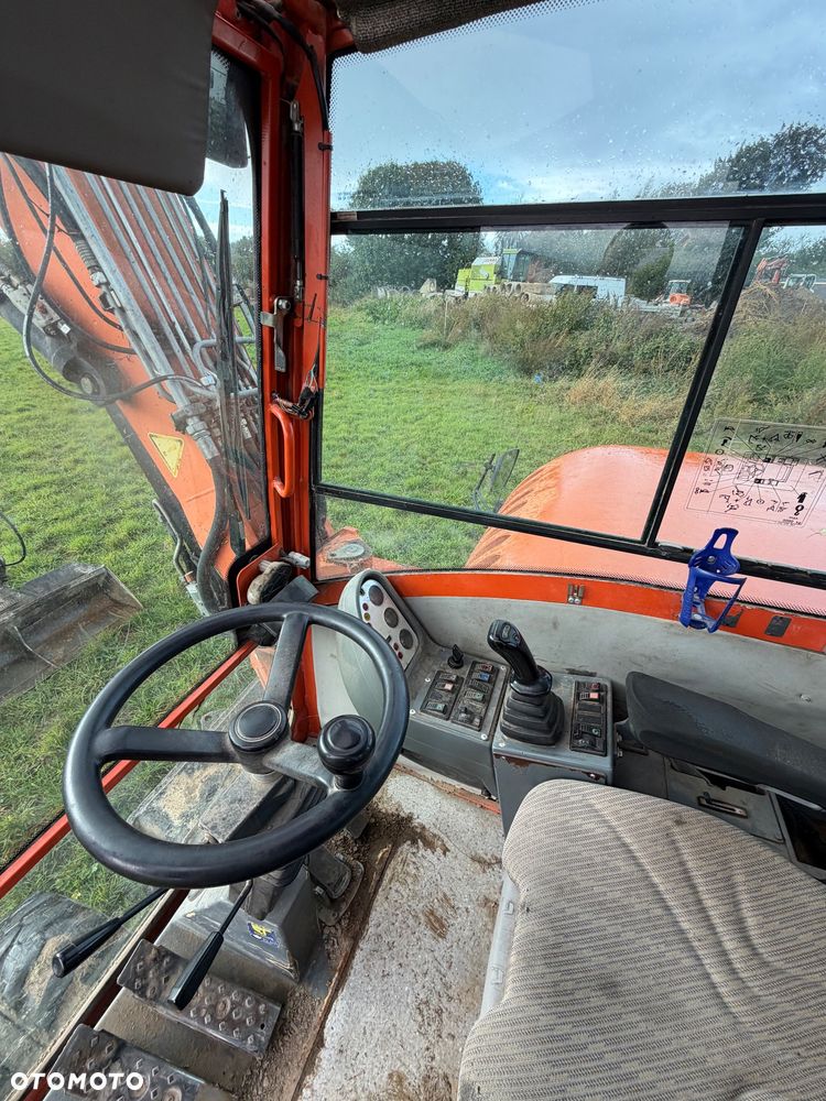Terex Tw 110 - 6