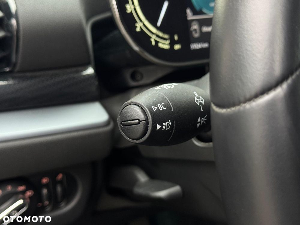 MINI Clubman Cooper Yours Trim - 25