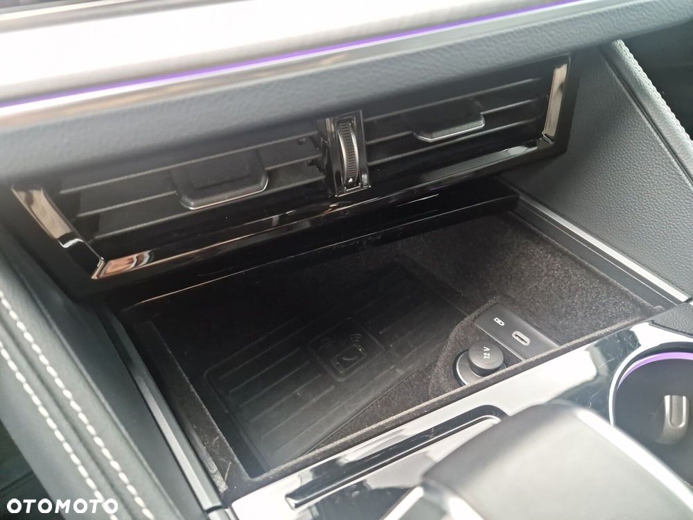Volkswagen Touareg 3.0 V6 TDI SCR 4Mot Elegance - 17