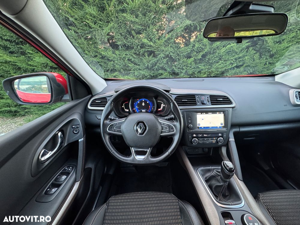 Renault Kadjar 1.6 DCI XMod - 23