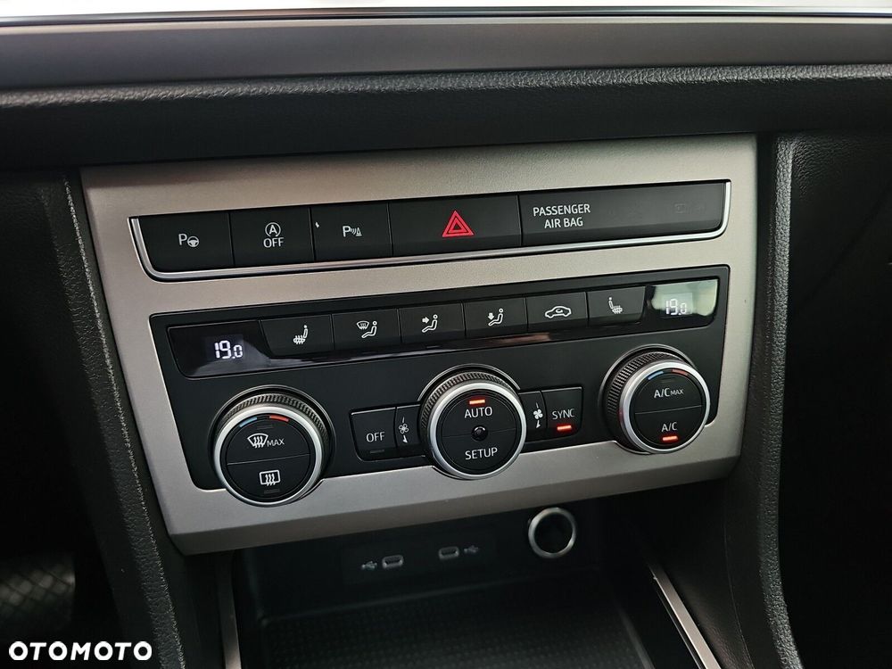 Seat Ateca 1.5 TSI Xperience S&S DSG - 26