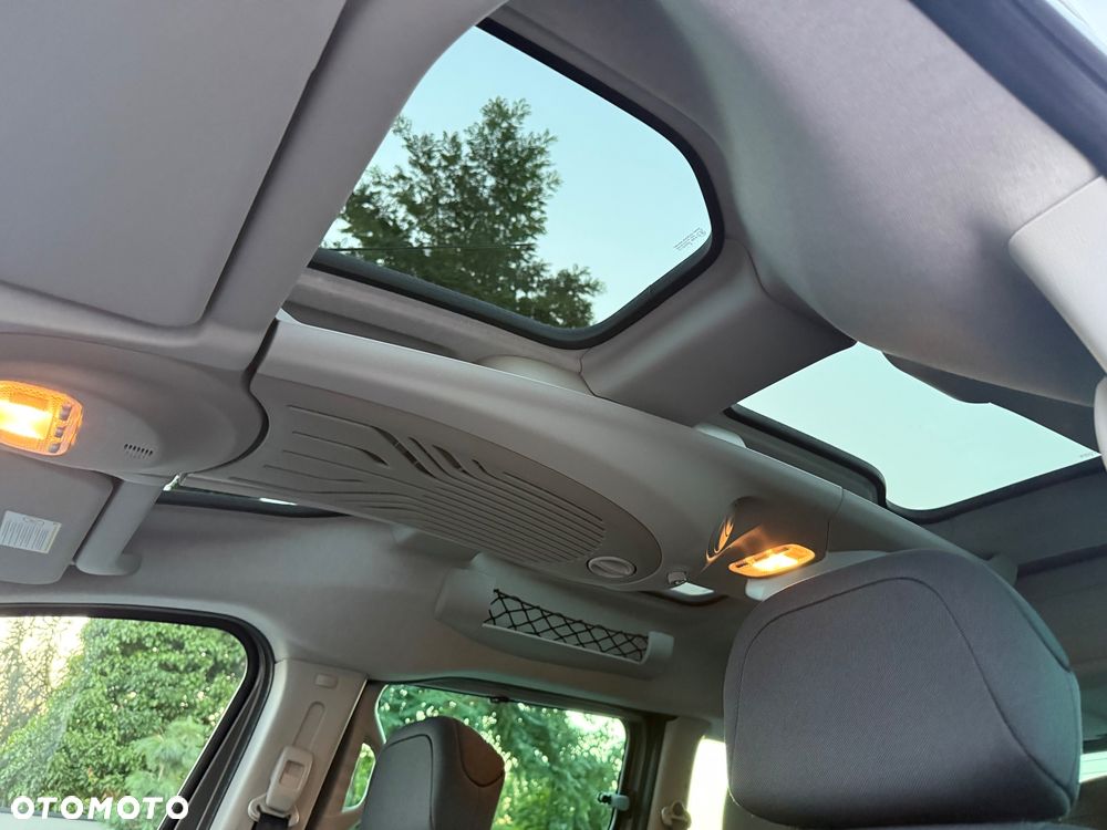 Peugeot Partner HDi FAP 110 Family - 21