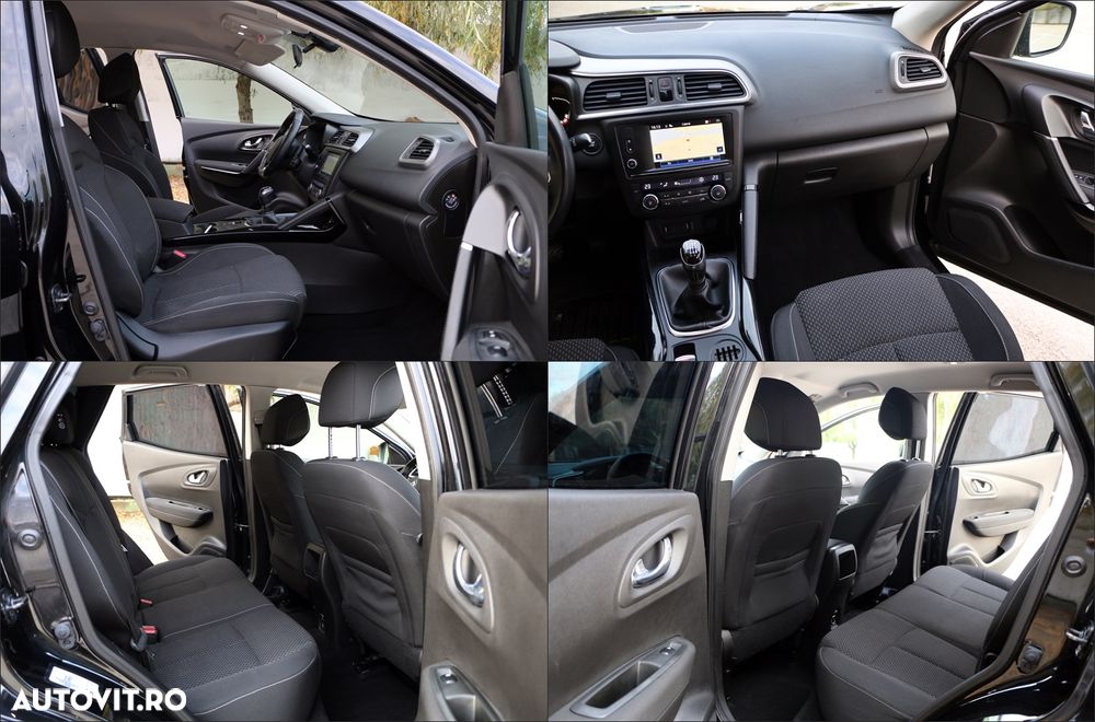 Renault Kadjar Energy dCi 110 Business - 8