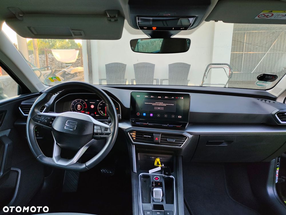 Seat Leon - 7